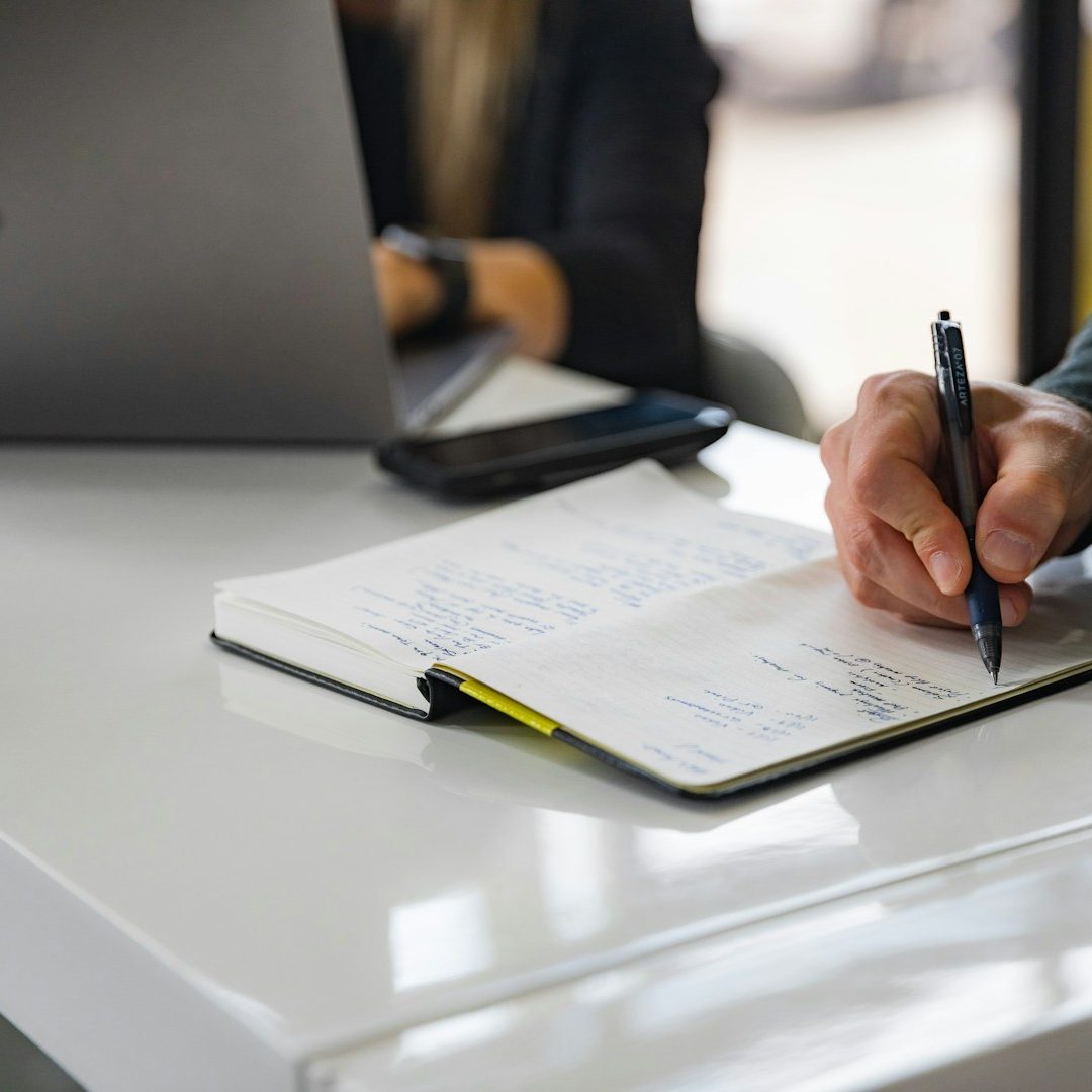 Professionelles Business Consulting